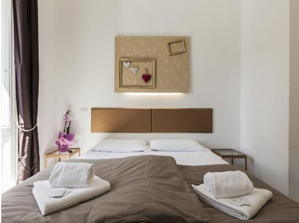 Le Poesie Di Roma Bed & Breakfast Bagian luar foto